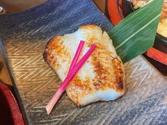 -千代武日本料理(哈西店)