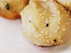 -小杨生煎(香港名都店)