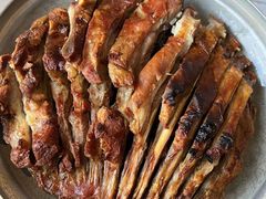 -斯琴阿妈蒙古餐厅(新城店)