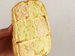 咸格仔-思味特(纬一路店)