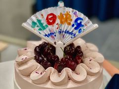 -积慕Cake(解放大道店)