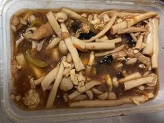 -刘小忙把子肉(北园大街总店)