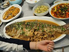 -谷语中餐厅