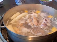 -淼福猪肚鸡·椰子鸡火锅(大沙地店)