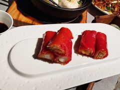 -晓粤·惹味粤菜(凯德乐峰广场店)