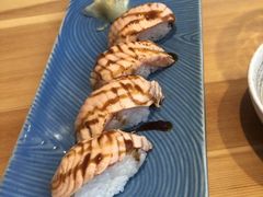 -割烹旭日本料理(龙湖狮山天街店)