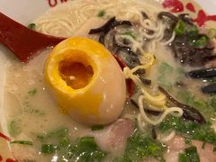 豚王拉面-豚王拉面(澳门银河店)