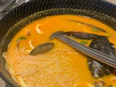 -星叶·东南亚料理(温州万象城店)