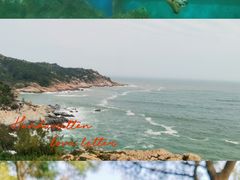 -广东惠东海龟国家级自然保护区