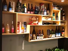-富山日式料理(宽厚里店)