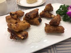-沧浪亭(临汾路店)