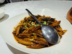 -永兴餐厅(复兴中路店)