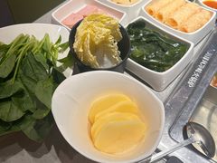 -海底捞火锅(银泰中心店)