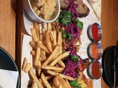 -Devils’ Brewery小恶魔精酿啤酒(泛海美式熏肉店)