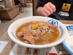 够姜猪润汤米粉-敏华冰厅(天河城店)