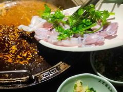 -匠岳·王宝器麻椒鱼(会展中心店)