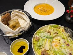 -杭州桐庐康莱德酒店西餐厅-舍