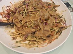 -老德州四合院·德州菜(天衢路店)