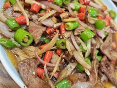 -酸婆娘重庆菜(紫竹路店)