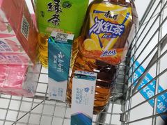 -家乐福(古北店)