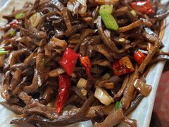 井冈山老俵笋-西江美食舫·江西菜(健德桥店)