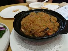 粉丝煲-阳春市花园酒店