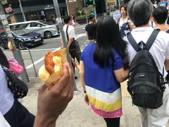 -丹麦饼店