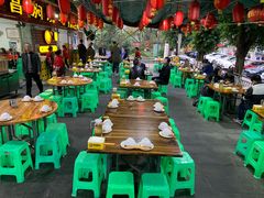 大堂-弓虽昌焖烧鸡(大竹林店)