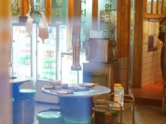 -馥二代韩式烤肉 2세대 불고기(喷水池店)