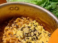 -肉甲韩国木炭烤肉(新壹街1店)