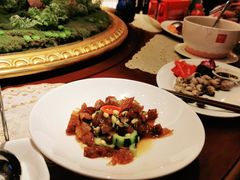 -紫阳海鲜楼·传承闽味(长乐路总店)
