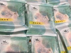-好一朵茉莉花(老门东店)