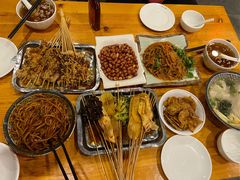 担担面-小街天府