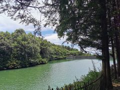 -达蓬山旅游度假区