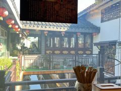 -同得兴 Since·1995 传统苏式面馆(十全街店)