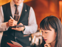 -Amber(置地文华东方酒店)