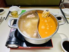 -燃计沙茶皇·香港沙茶火锅(人广旗舰店)