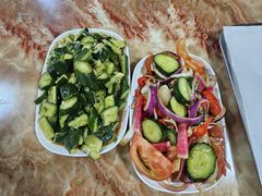 -新疆艾麦尔烧烤(丰台路口店)