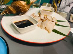 -金龙·打边炉(武进路店)