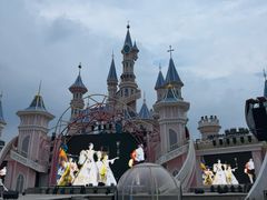 -沈阳方特欢乐世界