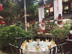 -蔼若春.传承云南菜(金碧公园店)