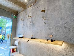 -MQ COFFEE STAND明谦(新洲店)