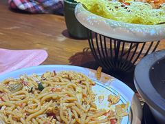 -云海肴·汽锅鸡·云南菜(天津国金汇店)