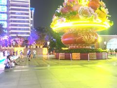 -唐城墙遗址公园