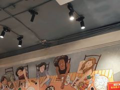 -金谷园饺子·烧烤(人大总店)