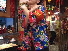 -金掌勺锅包肉(太原万达店)