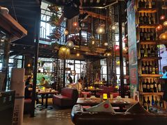 -时光码头民谣公社