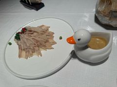 -北京全聚德(清华园店)