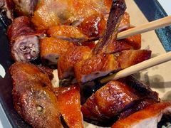 -南拳十三姨·潮汕砂锅粥·粤菜(西单大悦城店)