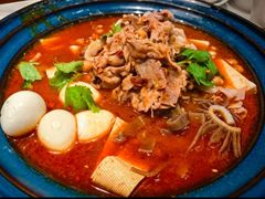 -清真·卡德尔大叔新疆主题餐厅(龙汇路店)